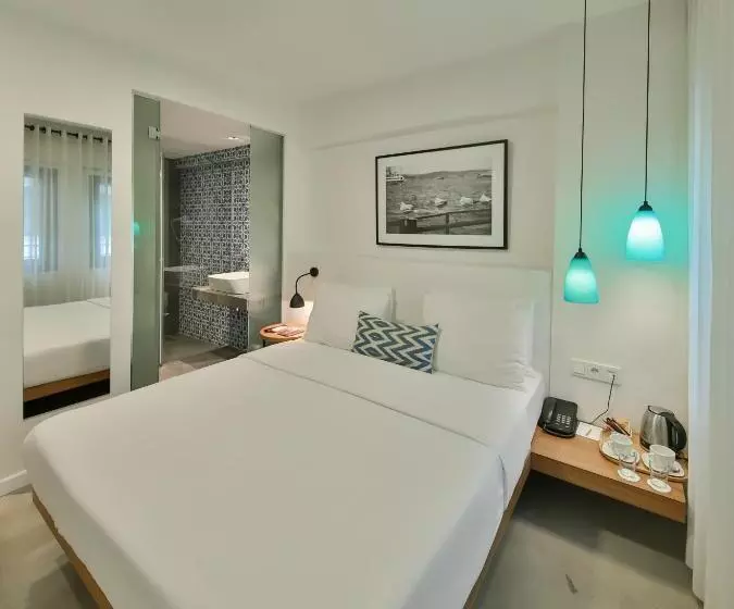 Fotos del hotel Vezir:  20