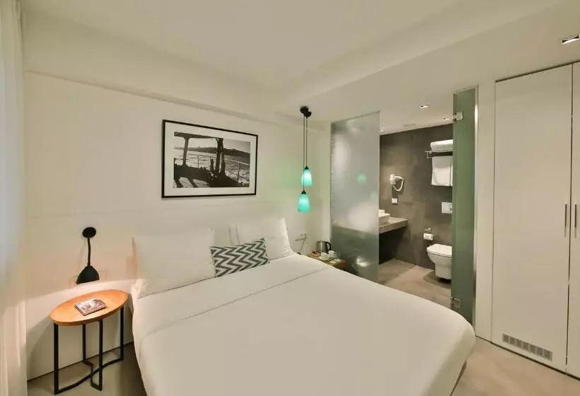 Fotos del hotel Vezir:  19