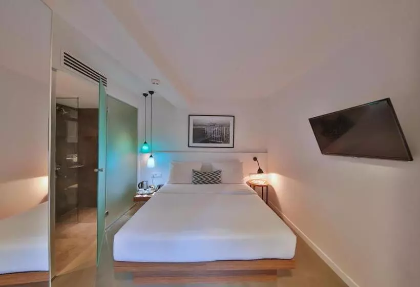 Fotos del hotel Vezir:  18