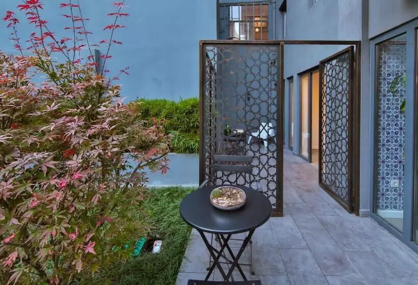 Fotos del hotel Vezir:  16