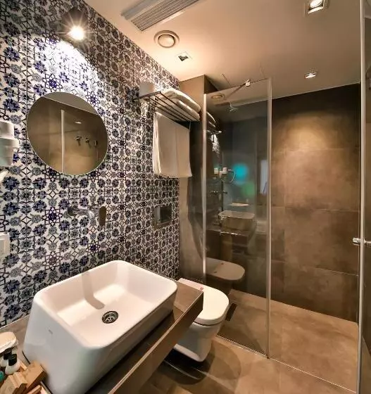 Fotos del hotel Vezir:  6