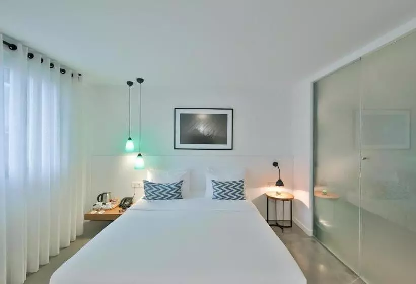 Fotos del hotel Vezir:  13