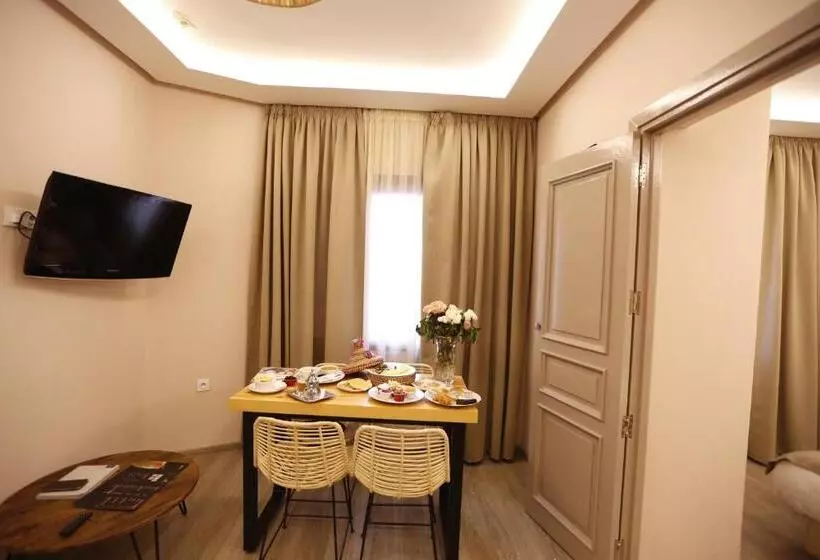 Fotos del hotel Amani  Suites & Spa:  23