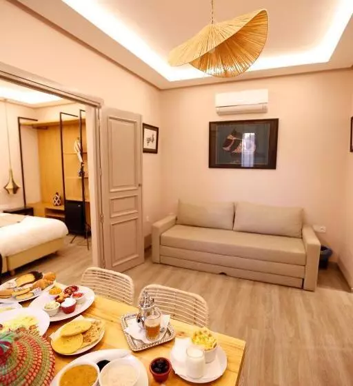 Fotos del hotel Amani  Suites & Spa:  22