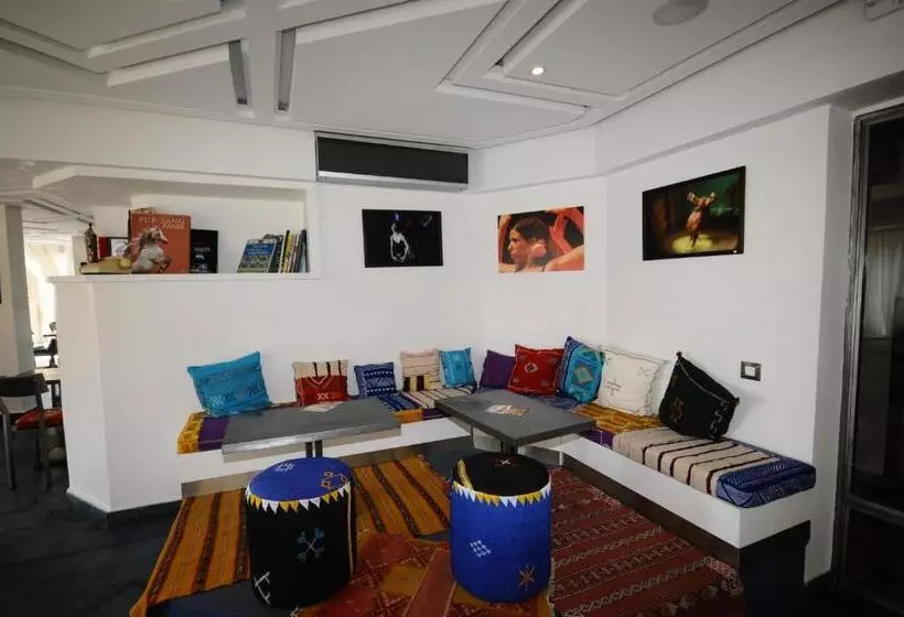 Fotos del hotel Amani  Suites & Spa:  25