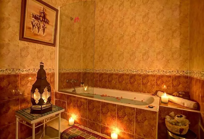 Fotos del hotel Amani  Suites & Spa:  12