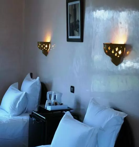 Fotos del hotel Amani  Suites & Spa:  24