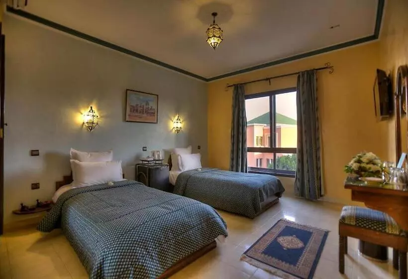 Fotos del hotel Amani  Suites & Spa:  17