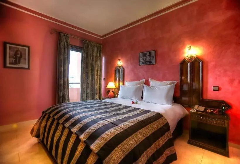 Fotos del hotel Amani  Suites & Spa:  15