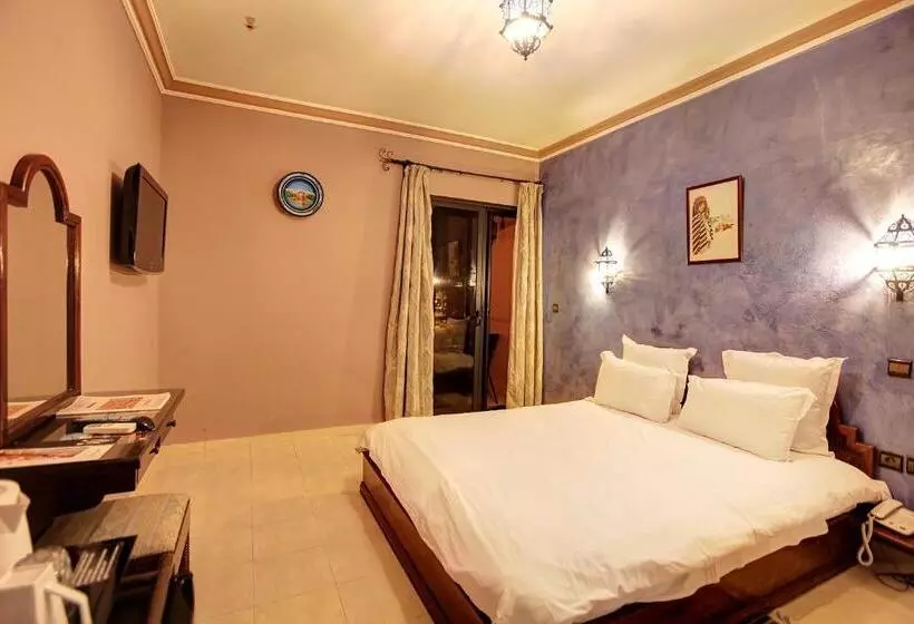 Fotos del hotel Amani  Suites & Spa:  13