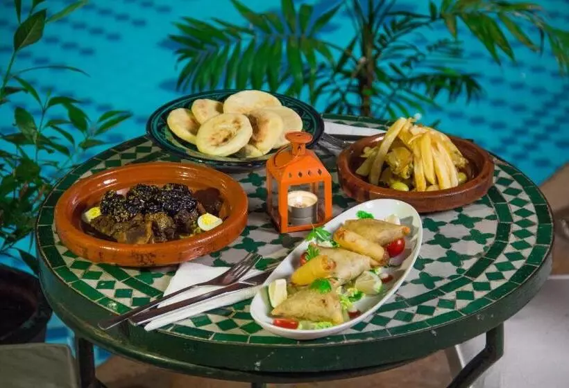 Fotos del hotel Amani  Suites & Spa:  9