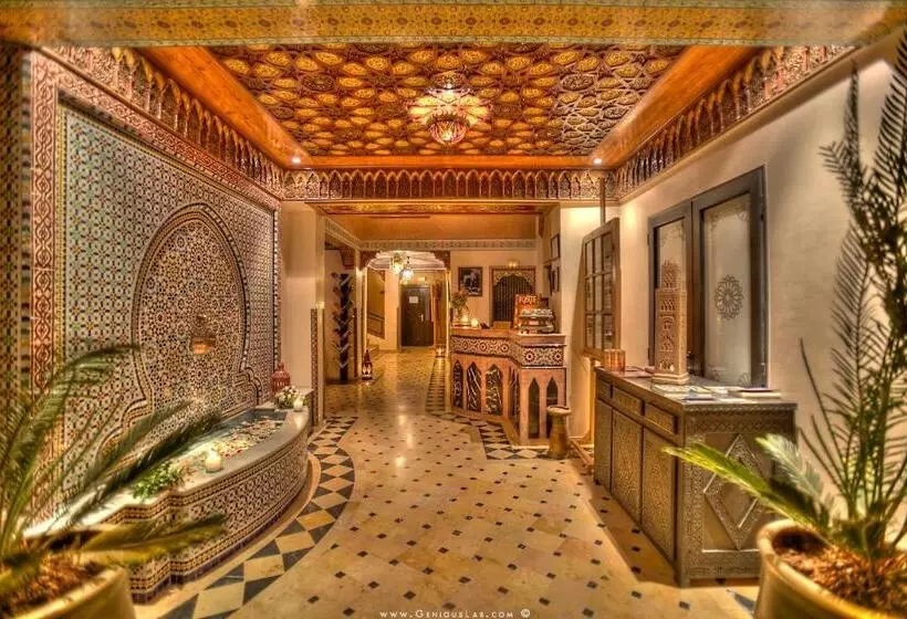 Fotos del hotel Amani  Suites & Spa:  18