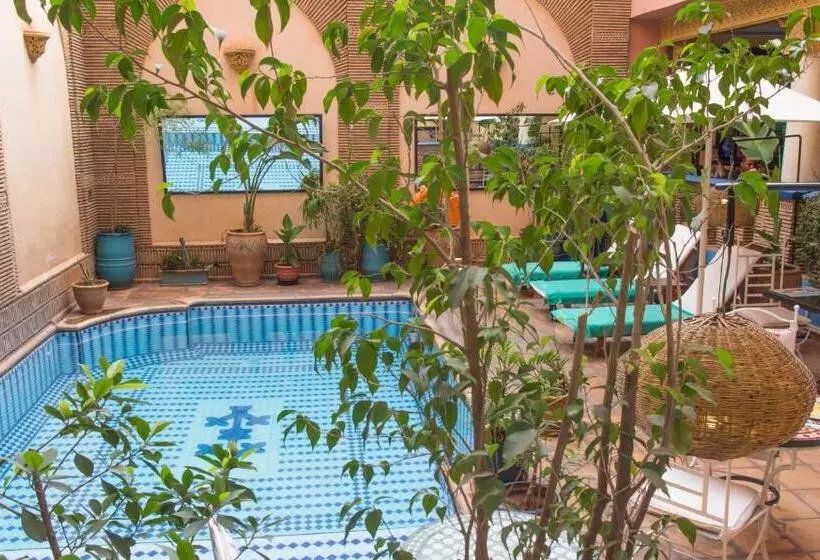 Fotos del hotel Amani  Suites & Spa:  7