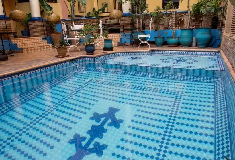 Fotos del hotel Amani  Suites & Spa:  3