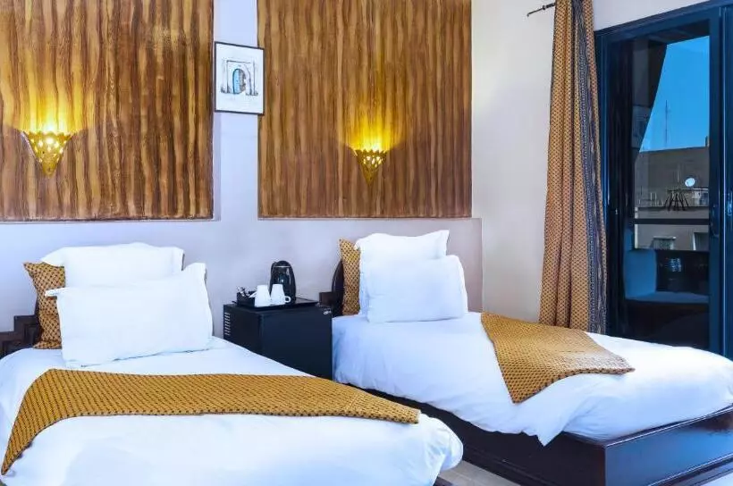 Fotos del hotel Amani  Suites & Spa:  19