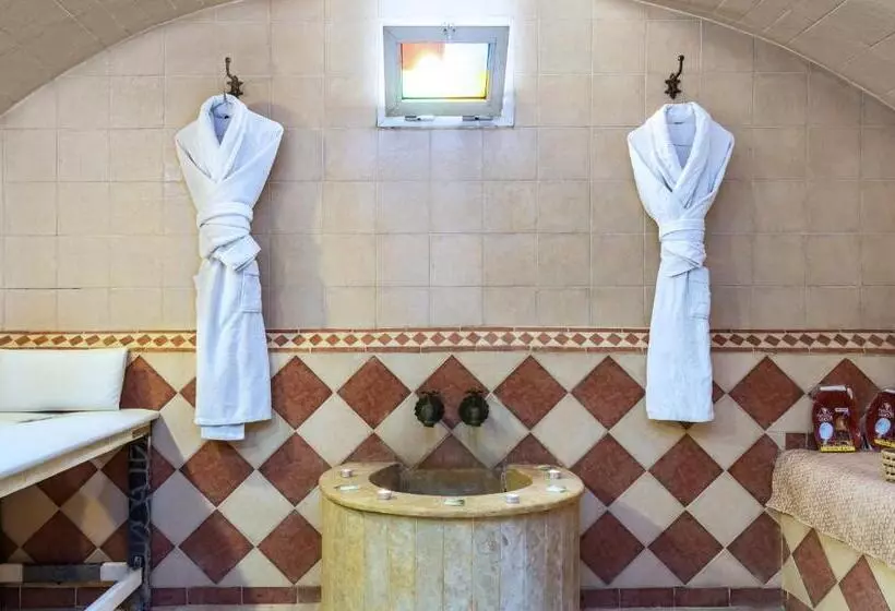 Fotos del hotel Amani  Suites & Spa:  14