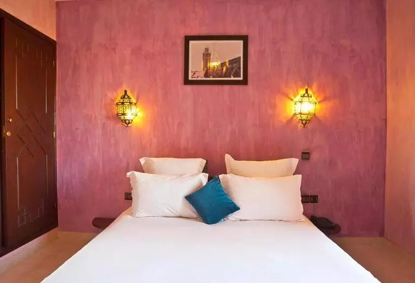 Fotos del hotel Amani  Suites & Spa:  10