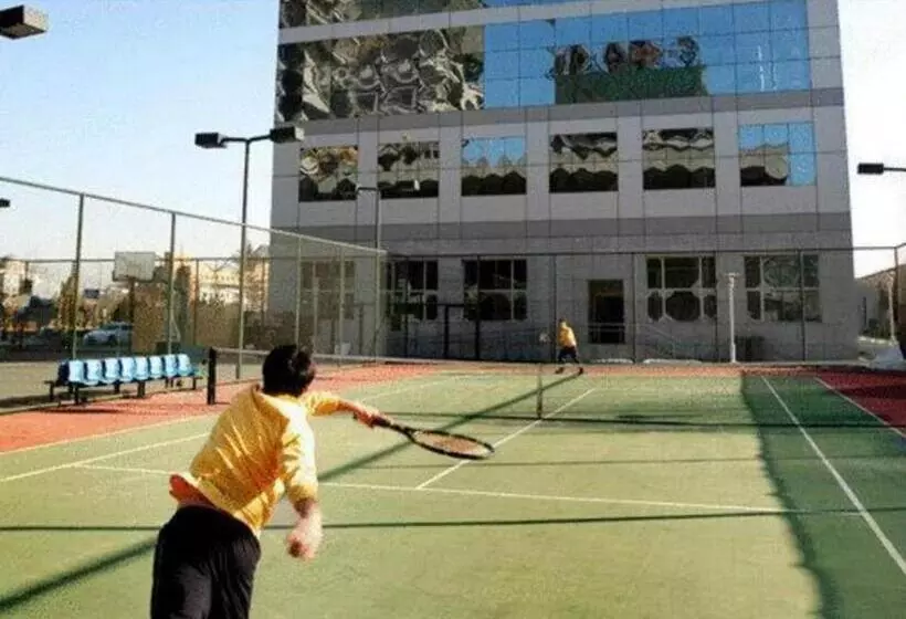 Fotos del hotel Jinjiang Fuyuan:  11