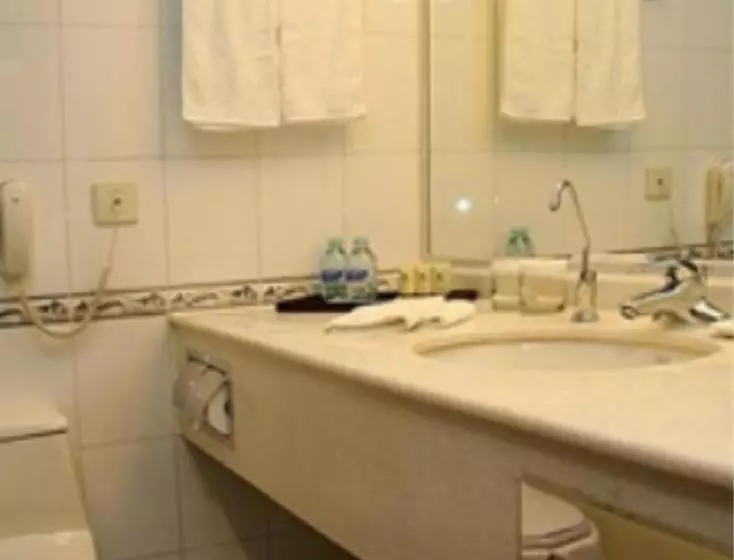 Fotos del hotel Jinjiang Fuyuan:  13