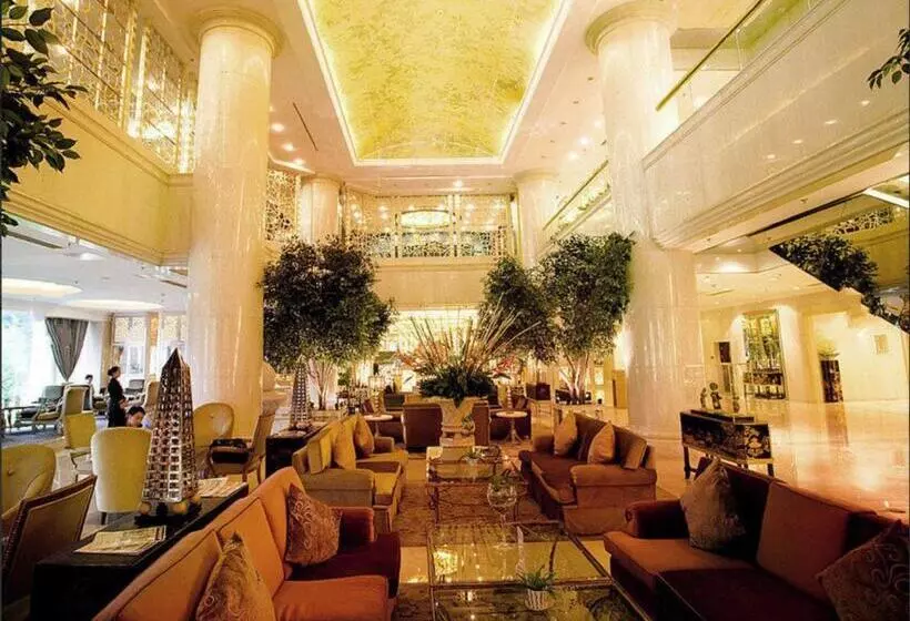 Fotos del hotel Jinjiang Fuyuan:  25