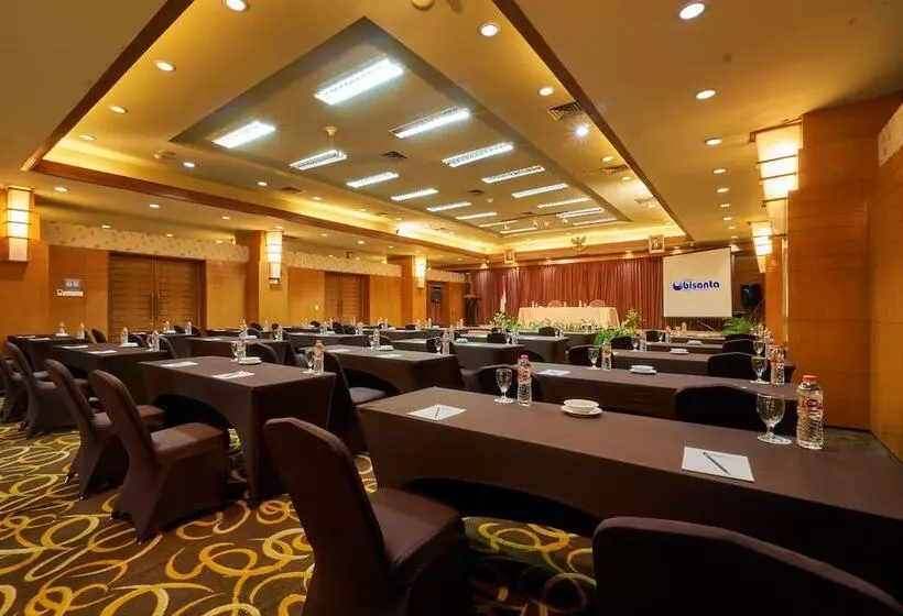 Fotos del hotel Bidakara Fancy Tunjungan:  6