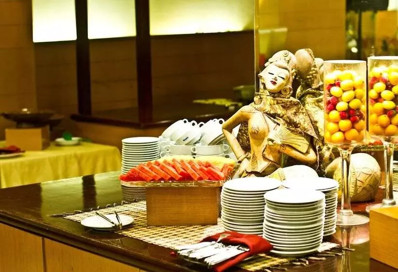 Fotos del hotel Bidakara Fancy Tunjungan:  5