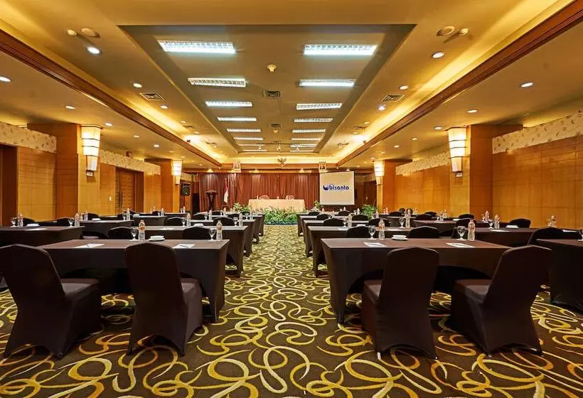 Fotos del hotel Bidakara Fancy Tunjungan:  11