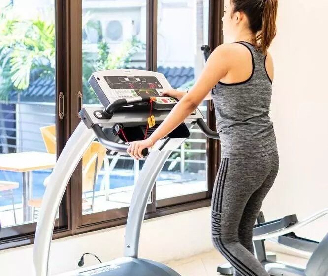 Fotos del hotel Bidakara Fancy Tunjungan:  13