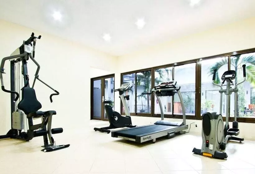 Fotos del hotel Bidakara Fancy Tunjungan:  3