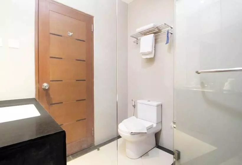 Fotos del hotel Bidakara Fancy Tunjungan:  12