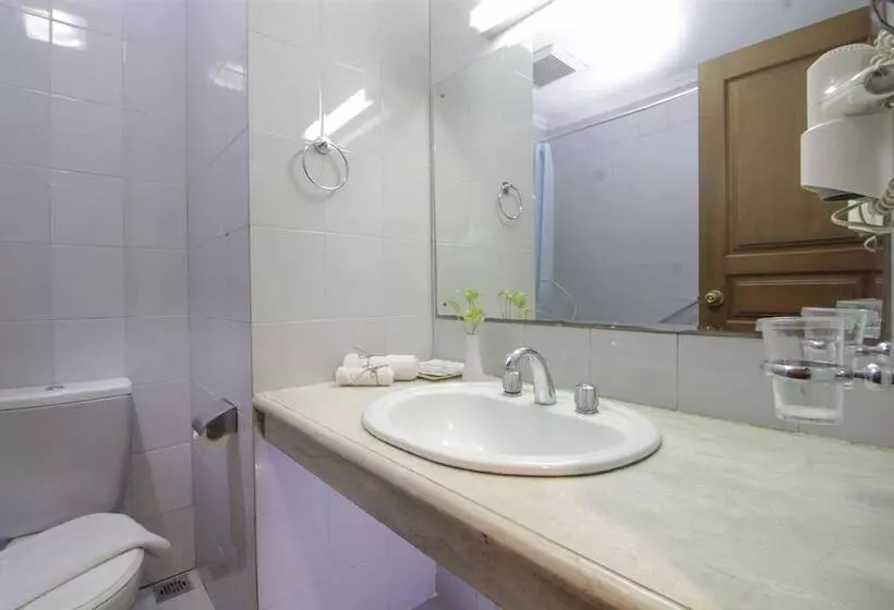 Fotos del hotel Bidakara Fancy Tunjungan:  7