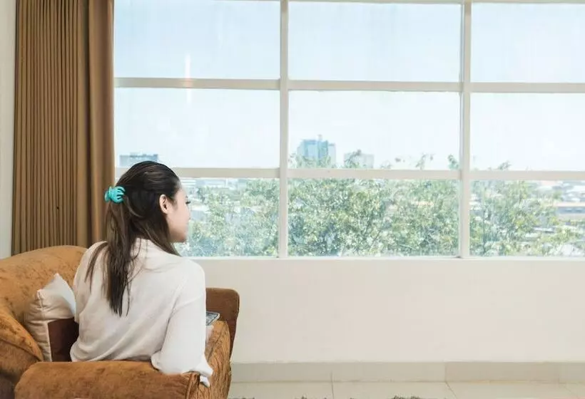 Fotos del hotel Bidakara Fancy Tunjungan:  8