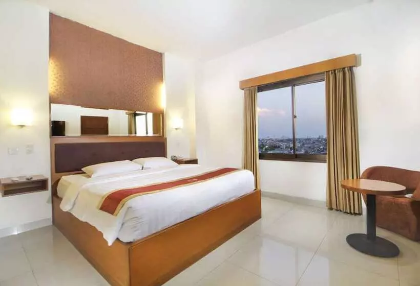 Fotos del hotel Bidakara Fancy Tunjungan:  9