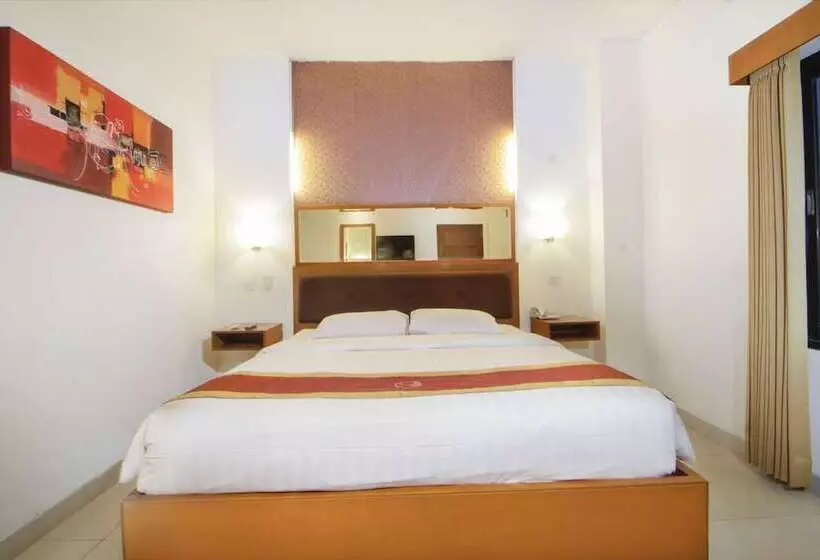 Bidakara Fancy Tunjungan