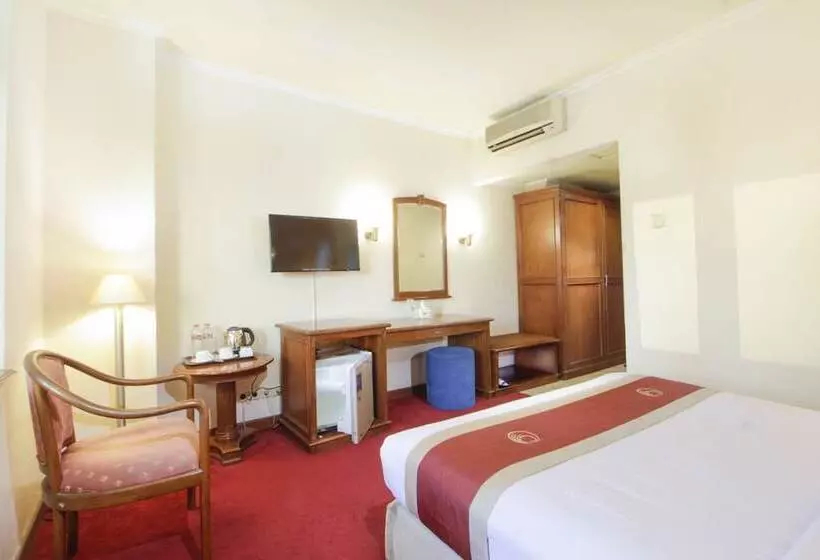 Fotos del hotel Bidakara Fancy Tunjungan:  15