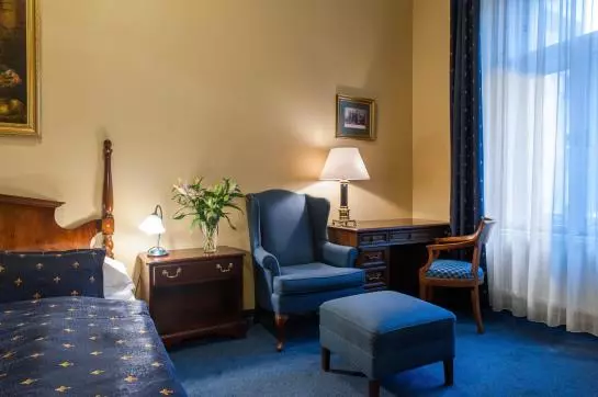 Fotos del hotel Bohemia Plaza:  18