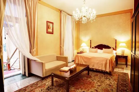 Fotos del hotel Bohemia Plaza:  17