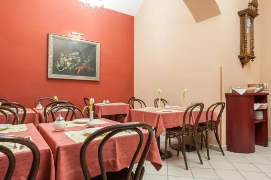 Fotos del hotel Bohemia Plaza:  3