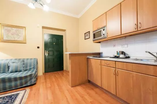 Fotos del hotel Bohemia Plaza:  4