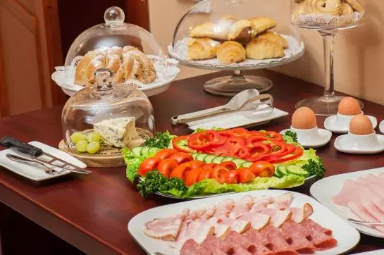 Fotos del hotel Bohemia Plaza:  10