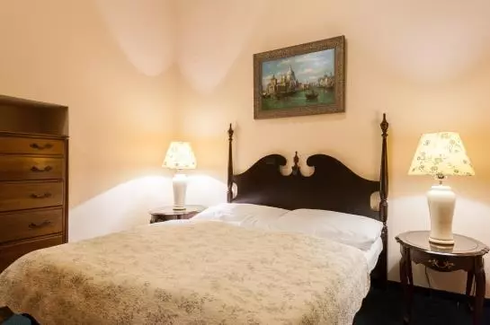 Fotos del hotel Bohemia Plaza:  22