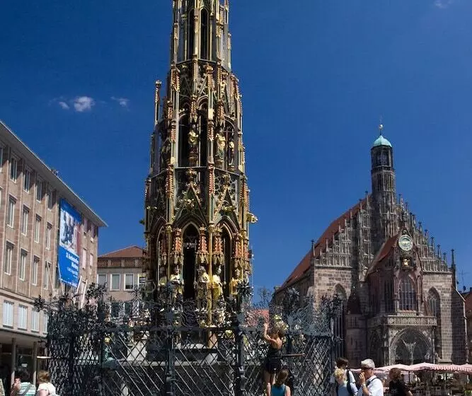 Fotos del hotel Burg Stammhaus:  17