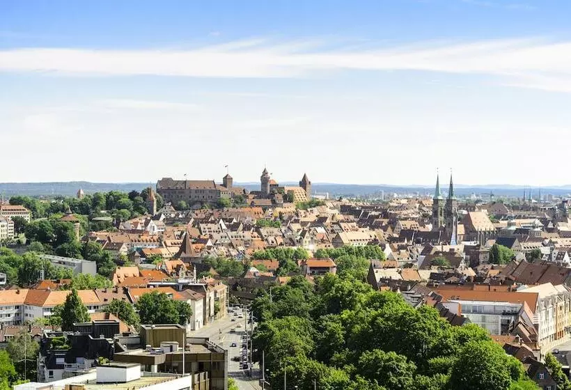 Fotos del hotel Burg Stammhaus:  6