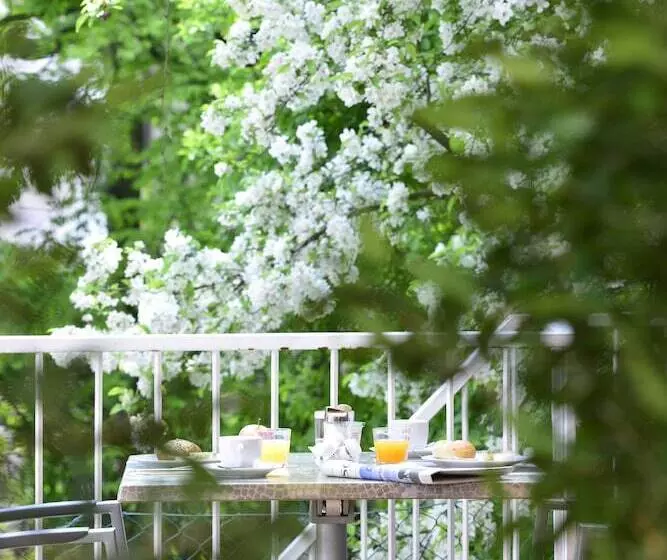 Fotos del hotel Burg Stammhaus:  15