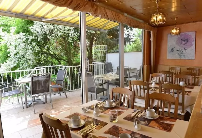 Fotos del hotel Burg Stammhaus:  19