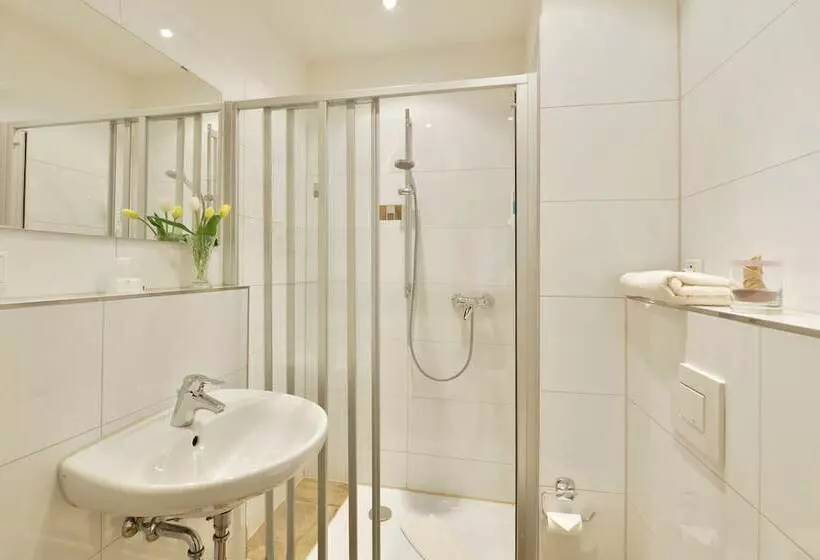 Fotos del hotel Burg Stammhaus:  10