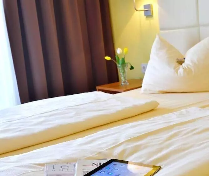 Fotos del hotel Burg Stammhaus:  22