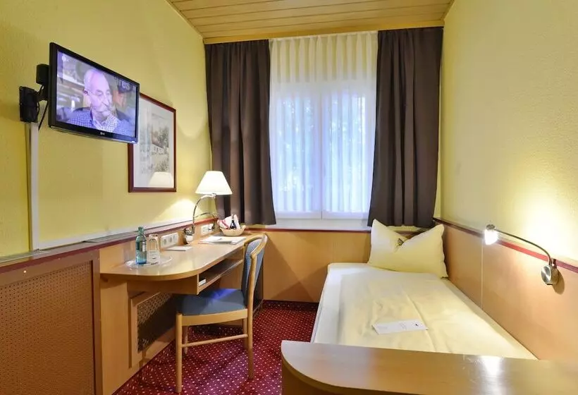 Fotos del hotel Burg Stammhaus:  13