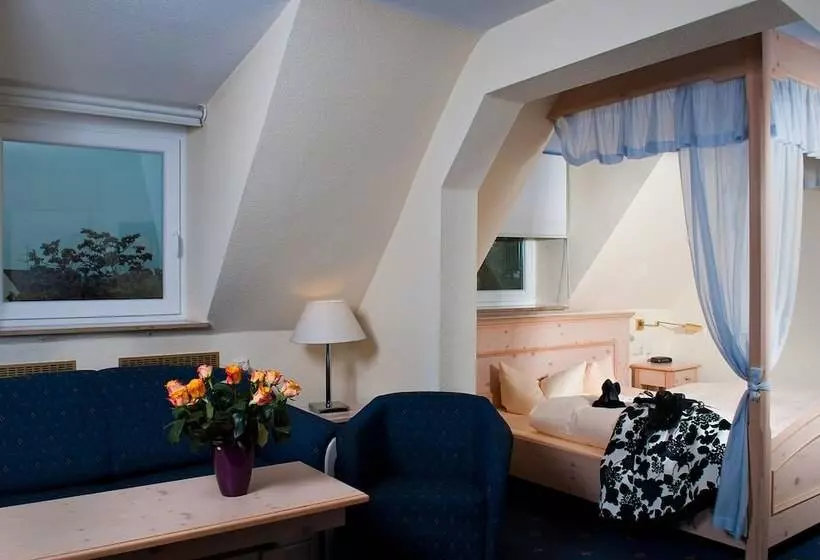 Fotos del hotel Burg Stammhaus:  23