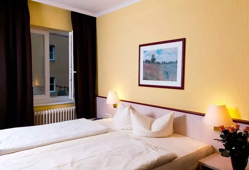 Fotos del hotel Burg Stammhaus:  21